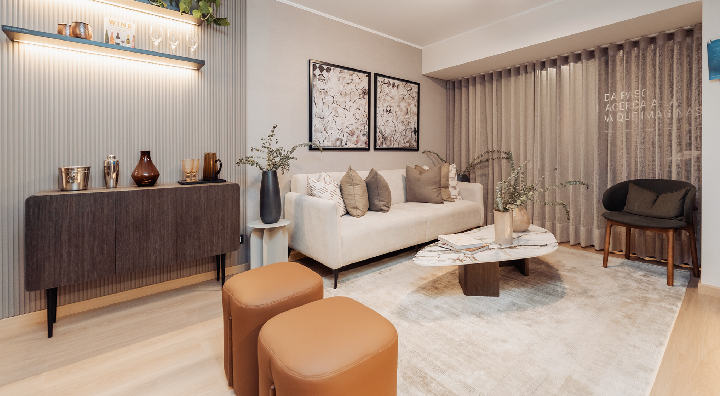 Inmobiliaria Imagina invertirá más de US$150 millones en una nueva generación de proyectos residenciales