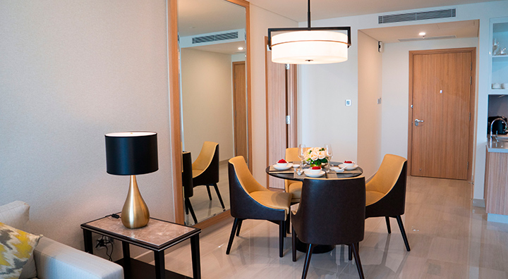 Menos metros, más compradores: Jóvenes impulsan el nuevo rostro urbano de la ciudad