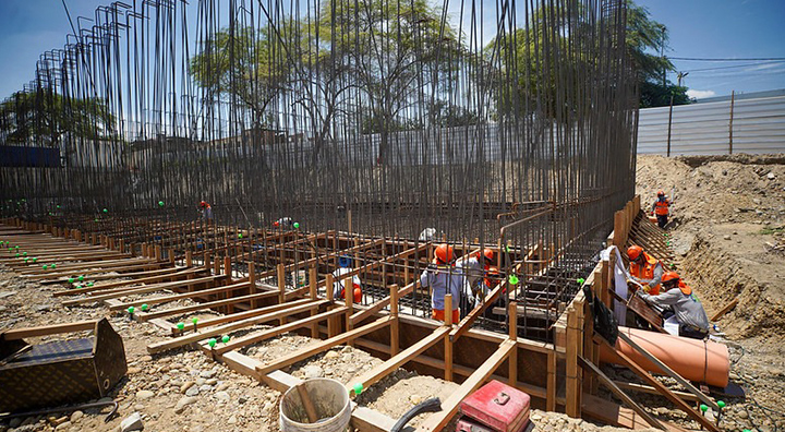 Aprueban transferencias por más de S/116 millones para la ejecución de proyectos de agua y saneamiento