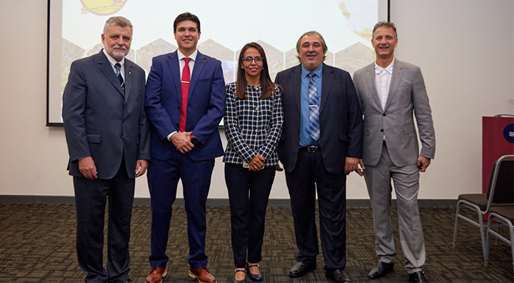 ALO Group Perú invertira US$ 6 millones y aumentará su flota de Rental hasta los 600 equipos