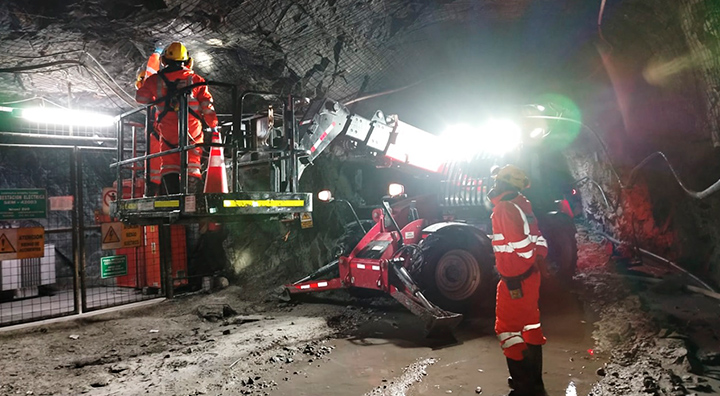 ALO Group Perú invertira US$ 6 millones y aumentará su flota de Rental hasta los 600 equipos