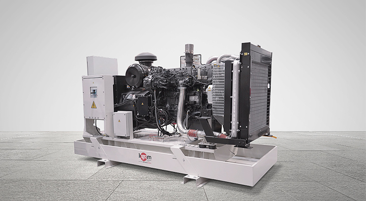 Genesal Energy garantiza el suministro eléctrico en el hospital británico NHS NorthWest