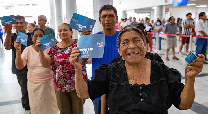 BAE: Conoce qué es y cuándo se entrega el bono de arrendamiento para emergencias del Ministerio de Vivienda