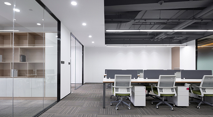 Oficinas clase B: vacancia se mantiene y el mercado evidencia una sostenida ocupación