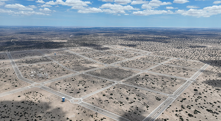 Ministerio de Vivienda suscribe convenio con Gore Lambayeque para la subasta de 22 macrolotes para la nueva ciudad Charles Sutton