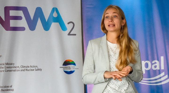 Sedapal impulsa alianza internacional para fortalecer la gestión sostenible del agua en Lima y Callao