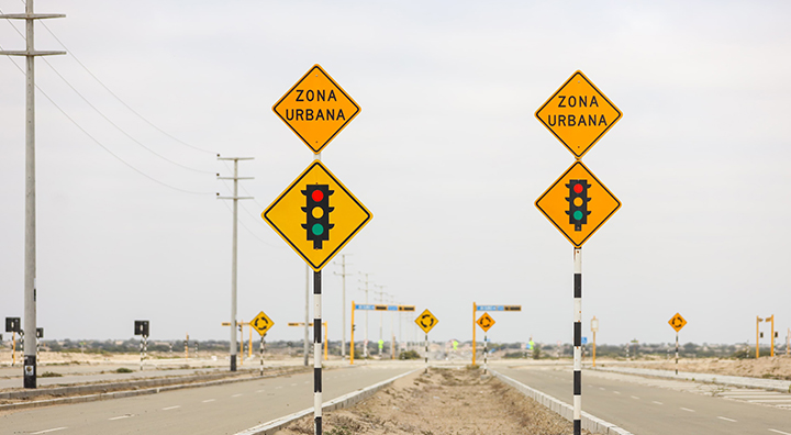 Ministerio de Vivienda suscribe convenio con Gore Lambayeque para la subasta de 22 macrolotes para la nueva ciudad Charles Sutton