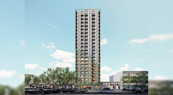 21 años de vanguardia: Madrid Inmobiliaria líder en sostenibilidad e innovación en el sector residencial