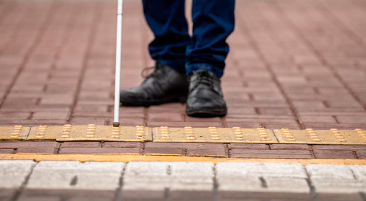 Ministerio de Vivienda capacita a estudiantes de ingeniería civil en el diseño inclusivo y normas de accesibilidad universal