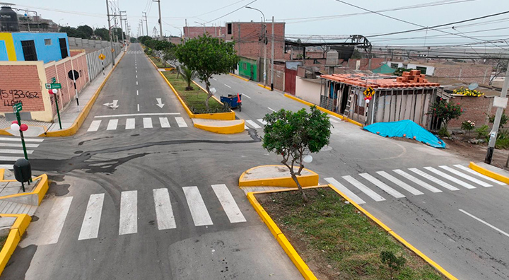 Suscriben convenios con 17 municipalidades para el desarrollo de proyectos de movilidad urbana