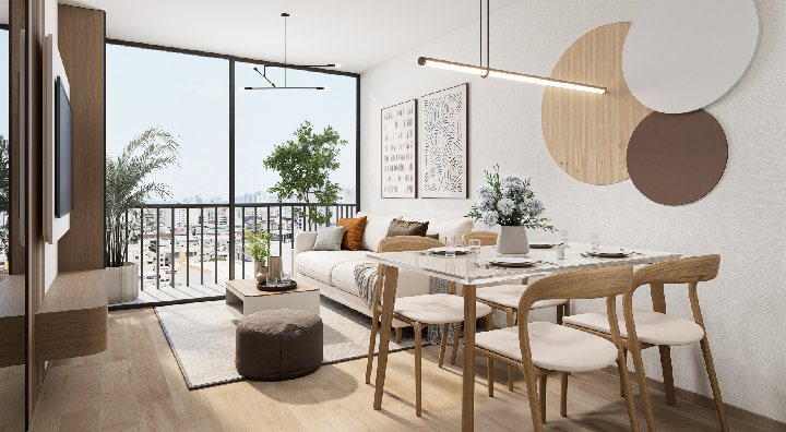 Grupo Santa María inicia una nueva etapa con visión integral y apuesta por Lima Sur