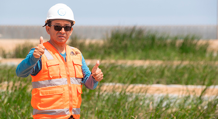 Impulsan modelo sostenible en agua y saneamiento con II Foro de Economía Circular