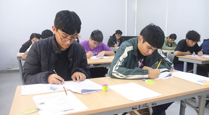 Sencico: Conoce los requisitos para inscribirte en el examen de admisión de primera opción