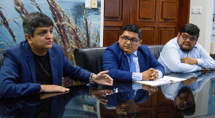 Sedapal ejecutará trabajos de emergencia para optimizar sistema de alcantarillado en playa Arica