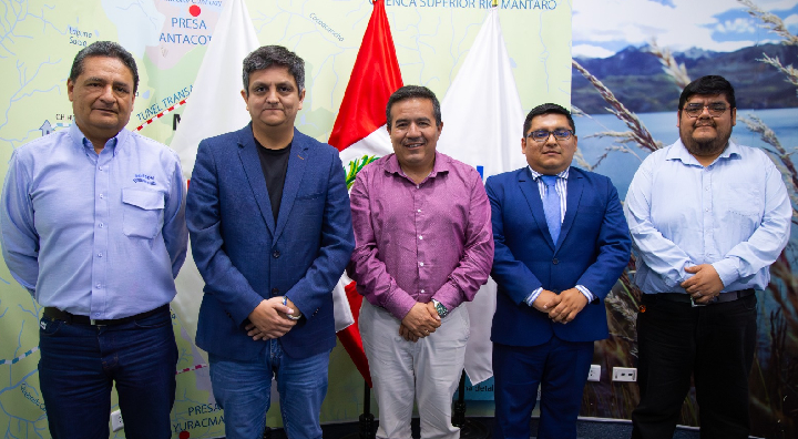 Sedapal ejecutará trabajos de emergencia para optimizar sistema de alcantarillado en playa Arica