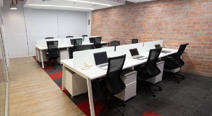 Mercado de oficinas Clase B consolida recuperación y reduce vacancia en 2025