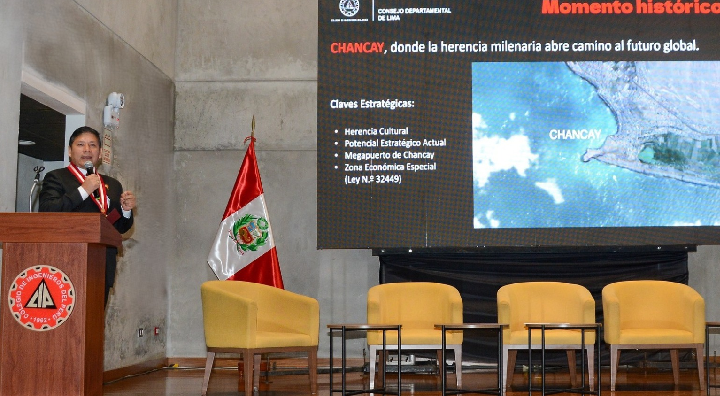 Ingenieros lanzan Hackathon para convertir a Chancay en Hub Ecotecnológico con Inteligencia Artifical