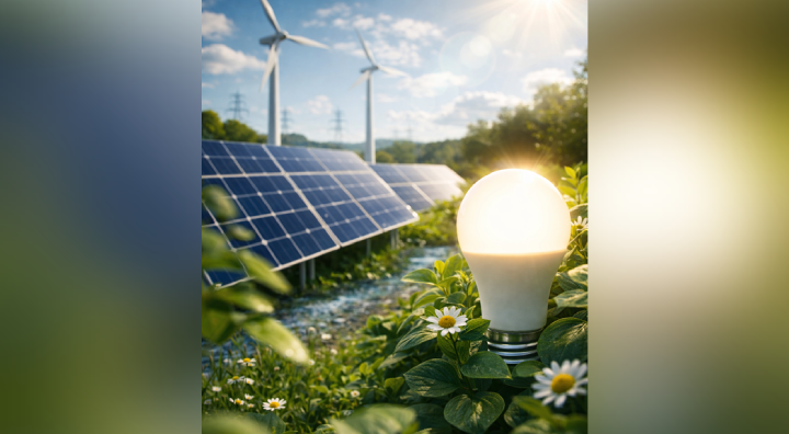 El truco de la Iluminación: 5 formas de bajar tu recibo de luz este febrero sin apagar los interruptores