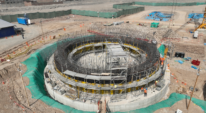 Gobierno adjudicará cuatro proyectos de agua potable y saneamiento por más de S/3200 millones