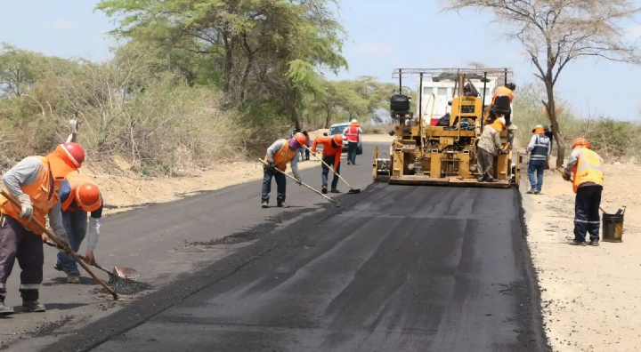 MEF autorizó transferencia de hasta S/ 2,207 millones a favor de Gobiernos Locales