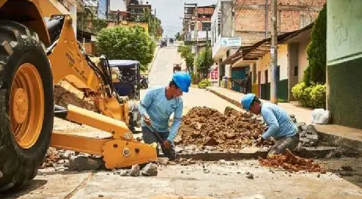 MEF autorizó transferencia de hasta S/ 2,207 millones a favor de Gobiernos Locales