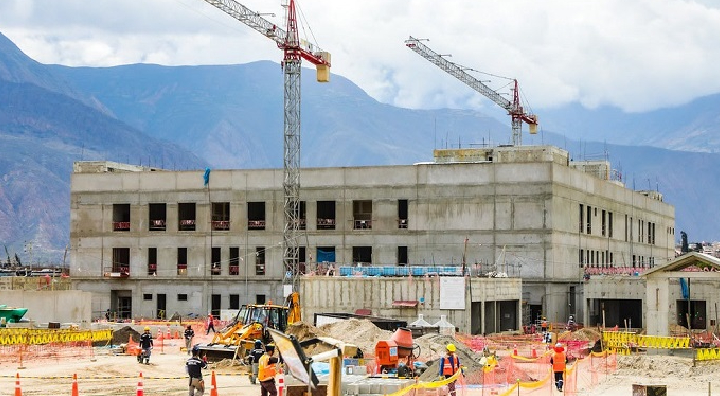 MEF: 150 entidades públicas ya integraron la metodología BIM en la gestión de inversiones