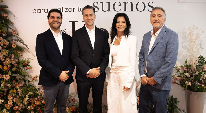 Whatshome inaugura en Perú su primer Centro de Experiencia para clientes y emprendedores