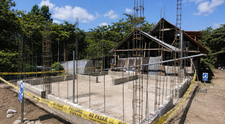 Construirán 575 viviendas rurales Wasiymi en la región Junín durante el 2026