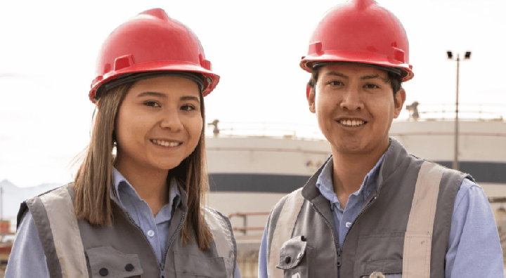 Hijos de trabajadores de construcción civil podrán acceder a becas