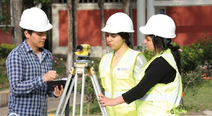 Hijos de trabajadores de construcción civil podrán acceder a becas
