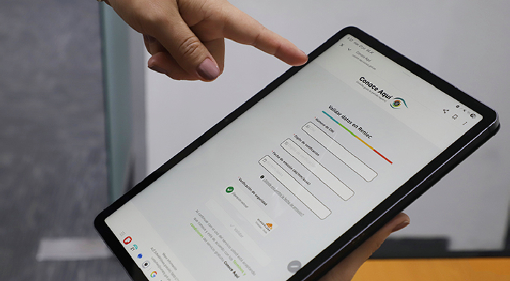 Sunarp: Servicio gratuito “Conoce Aquí” ya supera los 24 millones de visualizaciones