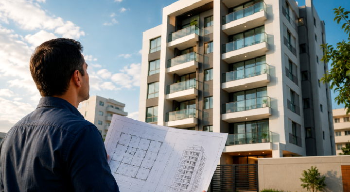 Sunarp reduce costos y tiempos para modificar reglamentos internos de condominios