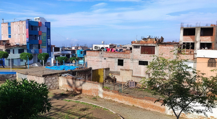 SBN reasigna predios a la Municipalidad de Cayma a favor del deporte y la recreación