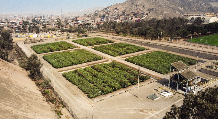 El litio y el uranio se convierten en motores de agua y ciudades inteligentes para el Perú