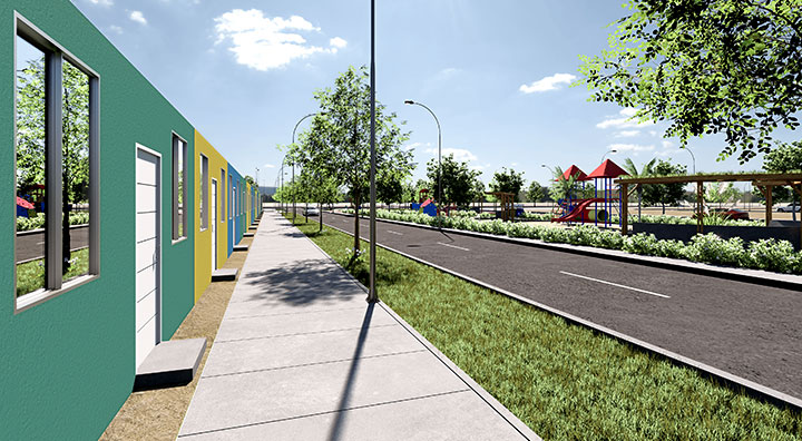 Alameda Capullana: inversión impulsará uno de los últimos grandes desarrollos urbanos en una zona estratégica de Piura