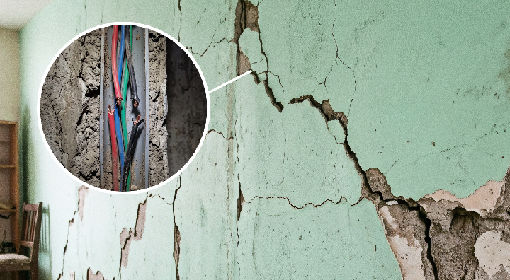Terremotos en el mundo: ¿qué pasa con las instalaciones eléctricas durante y después de un sismo?