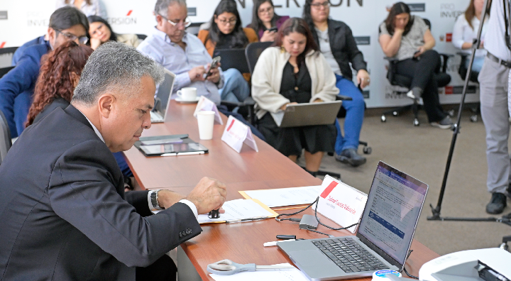 PROINVERSIÓN realiza con éxito primera subasta pública de inmuebles de Petroperú