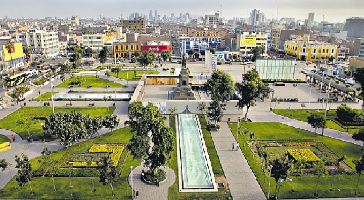 Demanda inmobiliaria en Lima Centro: Cercado de Lima concentra el 52% de las ventas