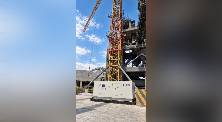 Genesal Energy Perú: Continuidad energética en construcción, anticiparse para seguir avanzando