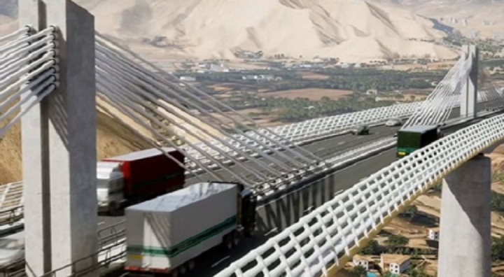 Gobierno reitera que cumplirá con la construcción de la Nueva Carretera Central