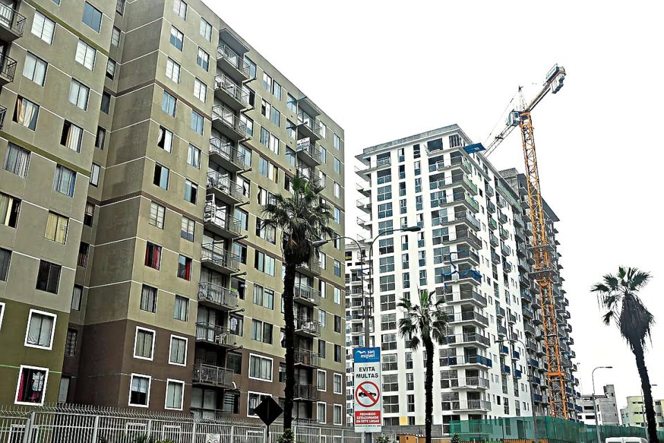 El Niño: inmobiliarias deberán informar si sus proyectos están en zonas de riesgo, dice Indecopi