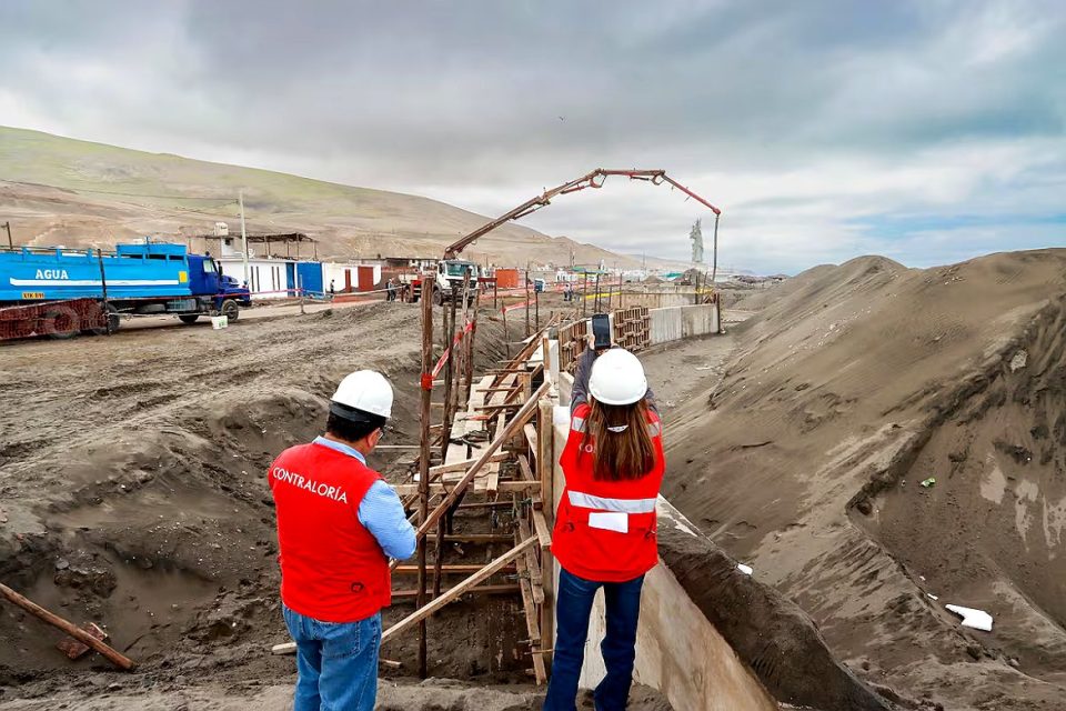 Municipios: 15,343 proyectos tienen ejecución cero y concentran S/ 6,990 millones asignados