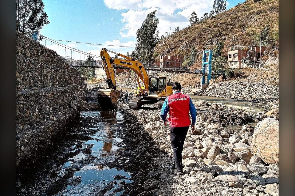 Municipios: 15,343 proyectos tienen ejecución cero y concentran S/ 6,990 millones asignados