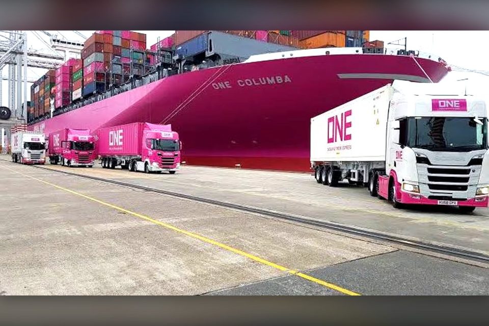 Naviera ONE y Chancay: ¿qué impide al operador marítimo sumar una recalada en este puerto?