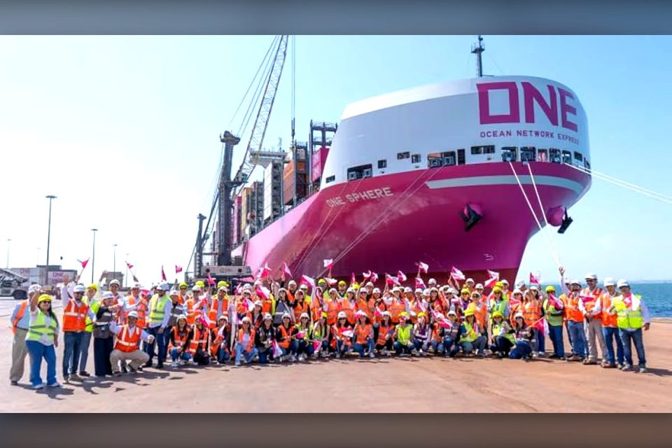 Naviera ONE y Chancay: ¿qué impide al operador marítimo sumar una recalada en este puerto?