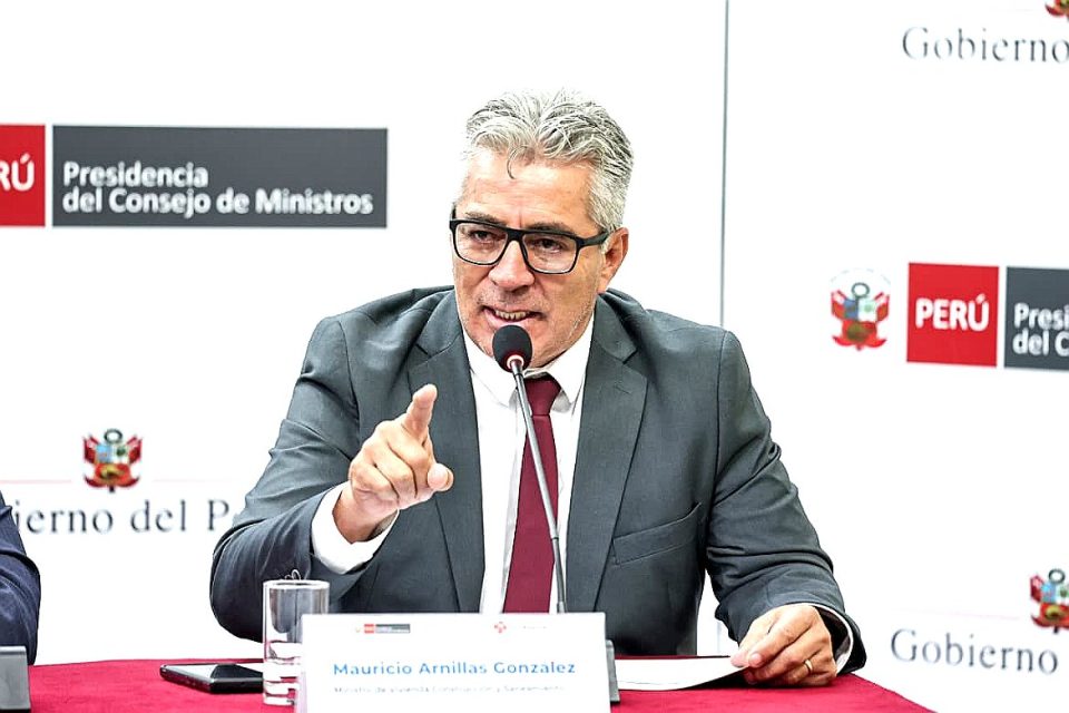 Denegación de facultades para el sector Vivienda afectará a millones de personas que no cuentan con agua y saneamiento